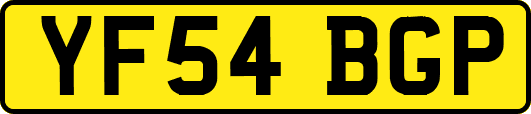 YF54BGP