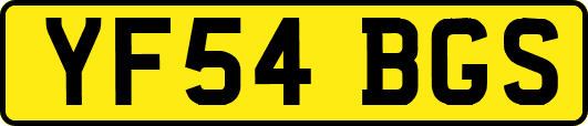 YF54BGS