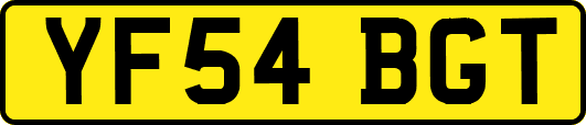 YF54BGT