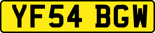 YF54BGW