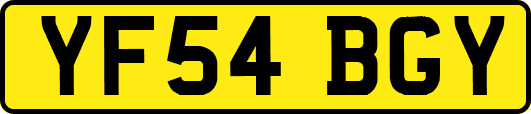 YF54BGY