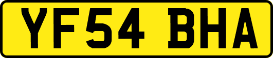 YF54BHA