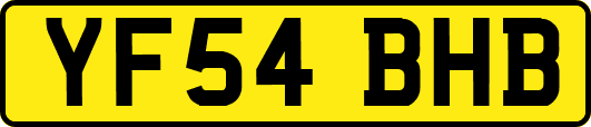 YF54BHB