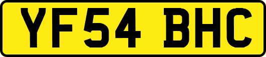 YF54BHC