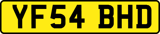 YF54BHD