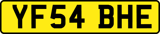 YF54BHE
