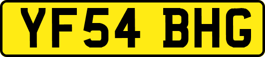 YF54BHG
