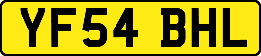 YF54BHL