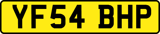 YF54BHP