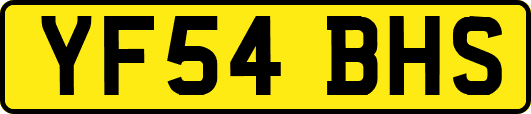 YF54BHS
