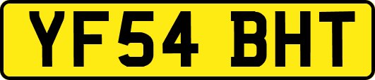 YF54BHT