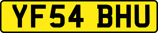 YF54BHU