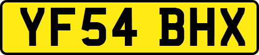 YF54BHX