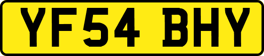 YF54BHY