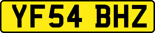 YF54BHZ