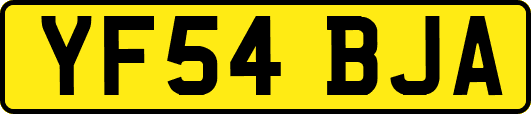 YF54BJA