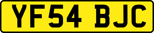 YF54BJC