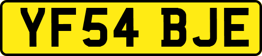 YF54BJE