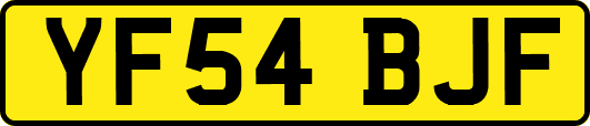 YF54BJF