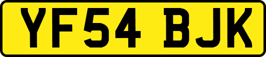 YF54BJK