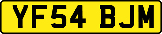 YF54BJM