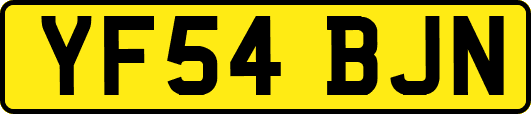 YF54BJN