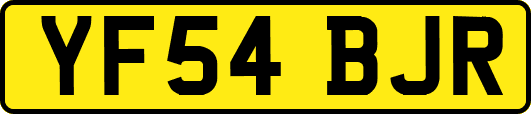 YF54BJR