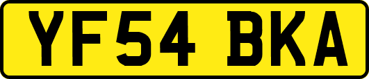 YF54BKA