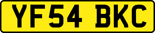 YF54BKC