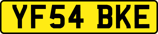 YF54BKE
