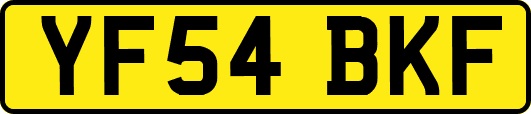 YF54BKF
