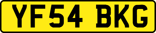 YF54BKG