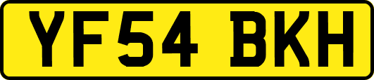 YF54BKH
