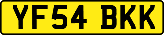 YF54BKK