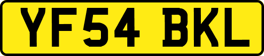 YF54BKL