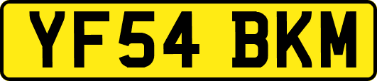 YF54BKM