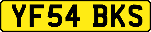 YF54BKS