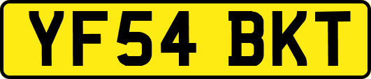 YF54BKT
