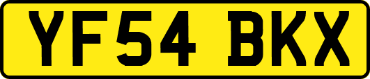 YF54BKX