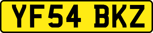 YF54BKZ