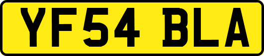YF54BLA