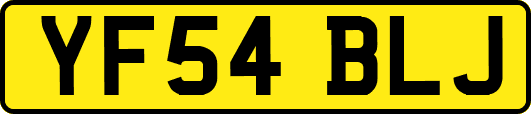YF54BLJ