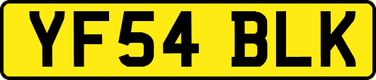 YF54BLK