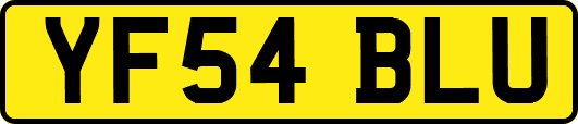 YF54BLU
