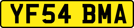YF54BMA