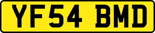 YF54BMD