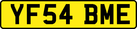 YF54BME