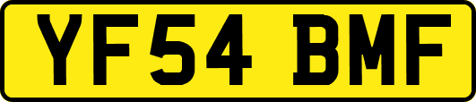 YF54BMF