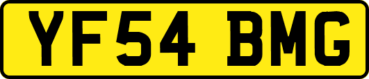 YF54BMG