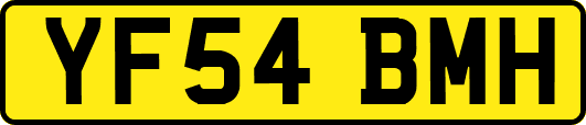 YF54BMH